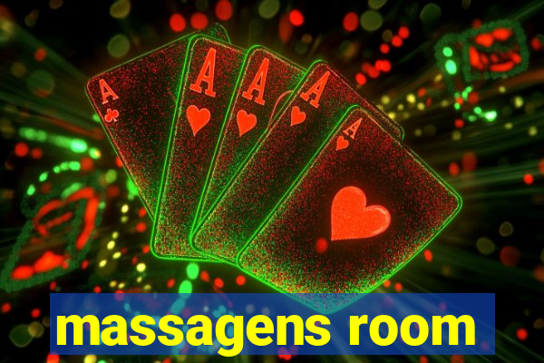 massagens room